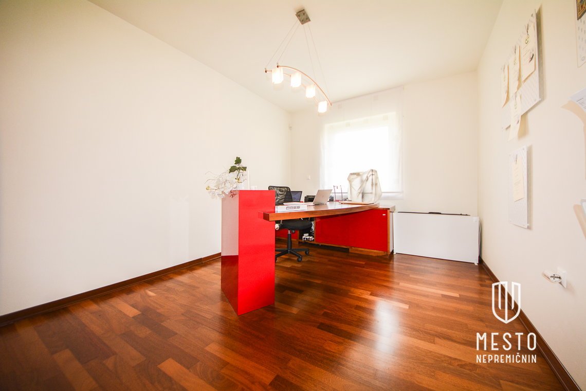 Newer house with an additional commercial building in Trnovljah, Celje – 10