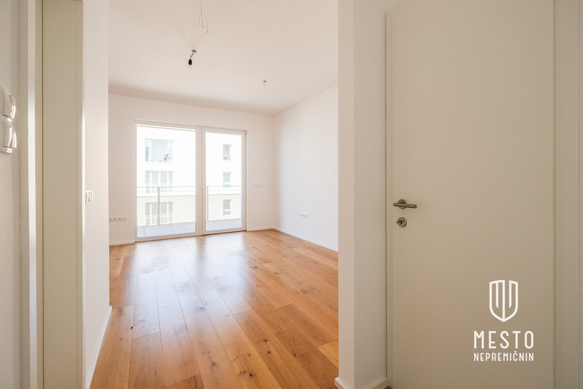 Studio apartment in Bežigrad – 6