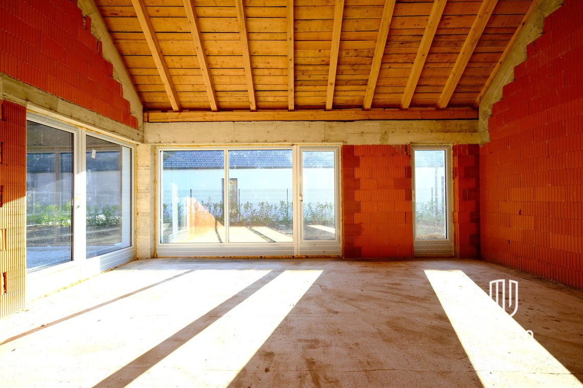 Courtyard house in the Cereja neighborhood – 9