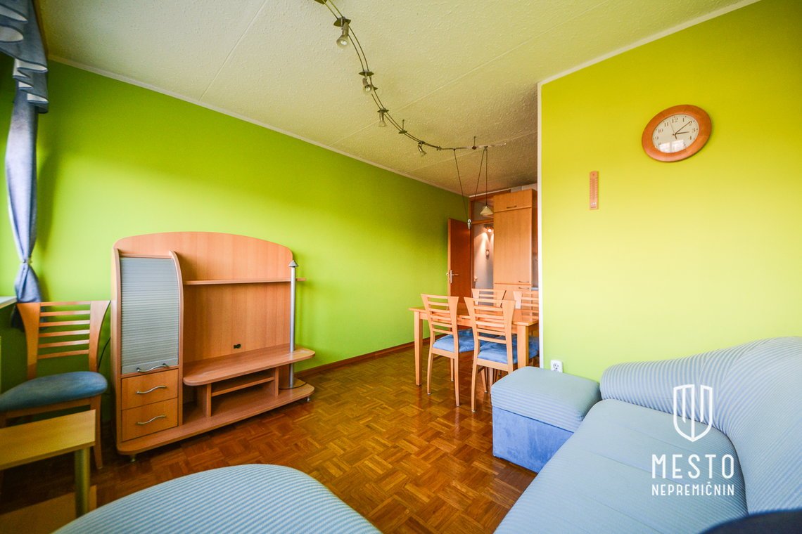 Three-room apartment in Celje – 4