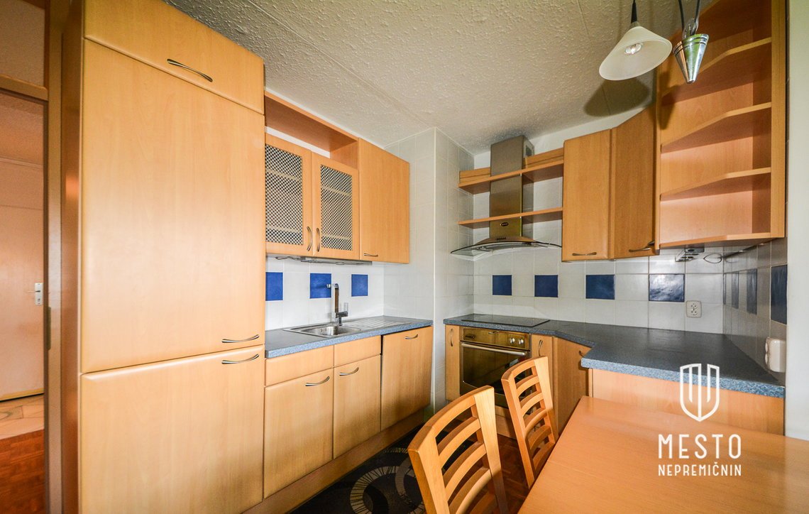 Three-room apartment in Celje – 5