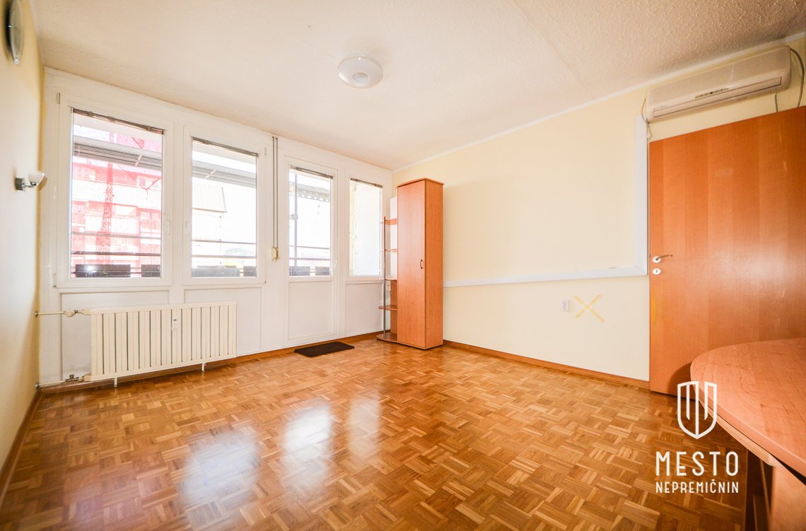 Three-room apartment in Celje – 6