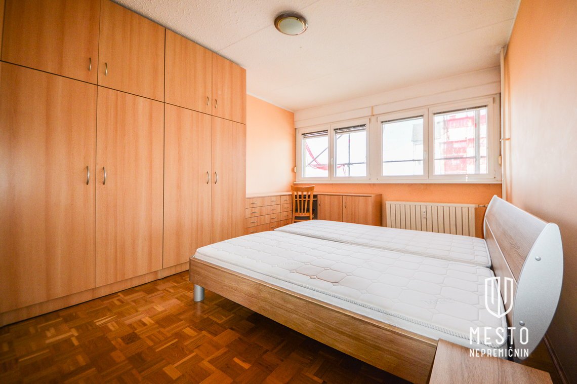 Three-room apartment in Celje – 7