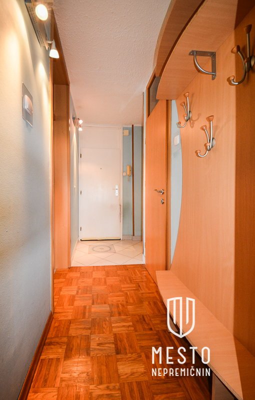 Three-room apartment in Celje – 9