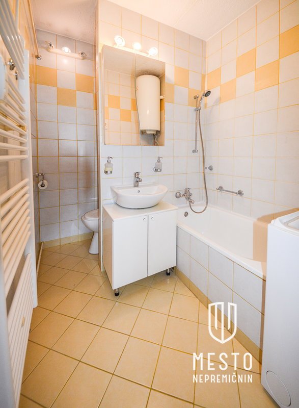 Three-room apartment in Celje – 11