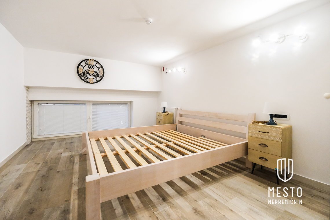 Three-bedroom apartment in the center of Domžale – 11