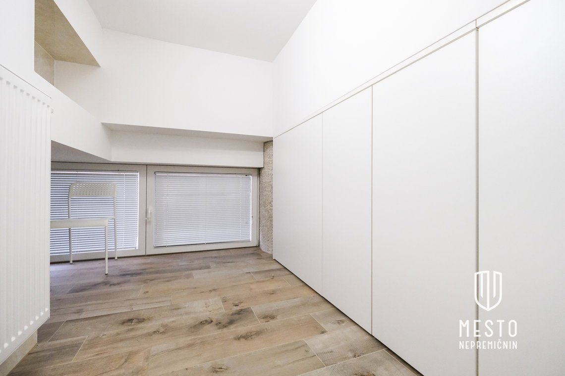 Three-bedroom apartment in the center of Domžale – 14