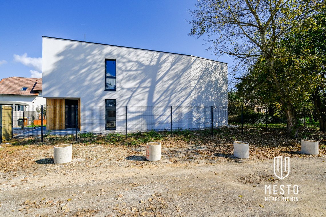 Detached House - Vižmarje – 2
