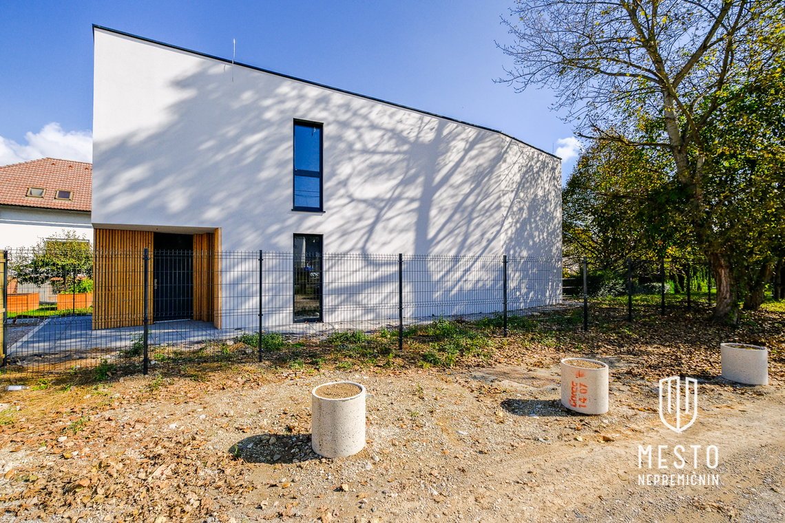 Detached House - Vižmarje – 6