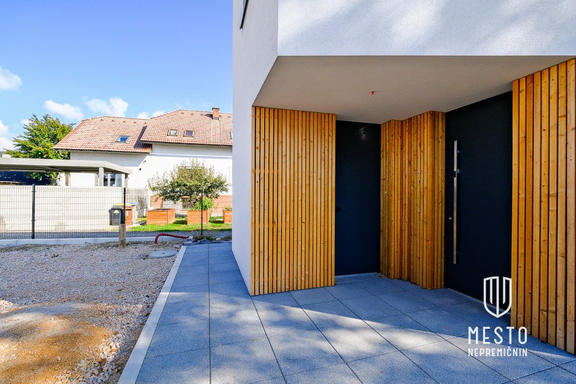 Detached House - Vižmarje – 8