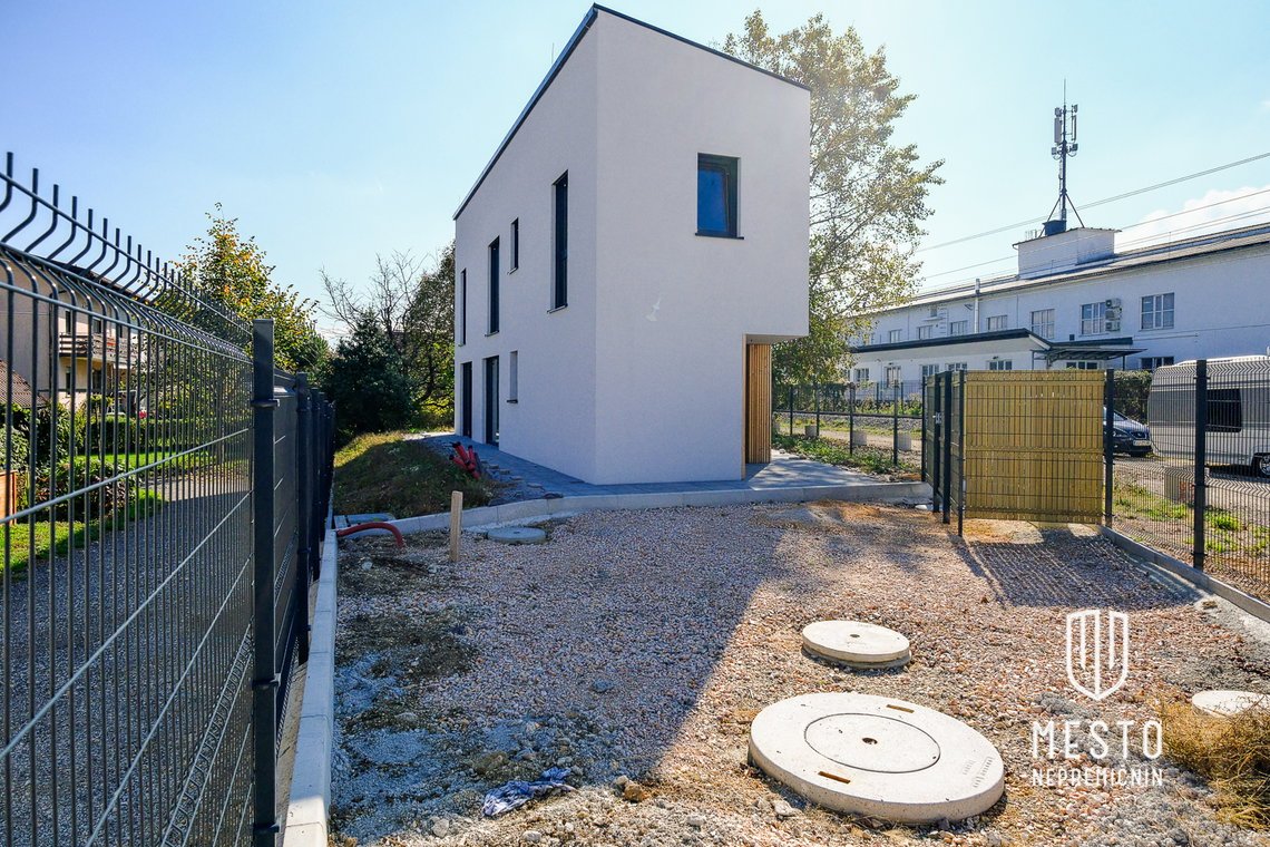 Detached House - Vižmarje – 9