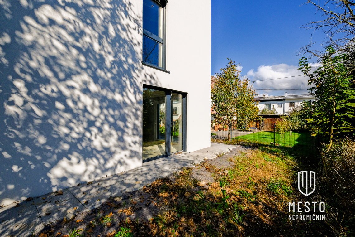 Detached House - Vižmarje – 14
