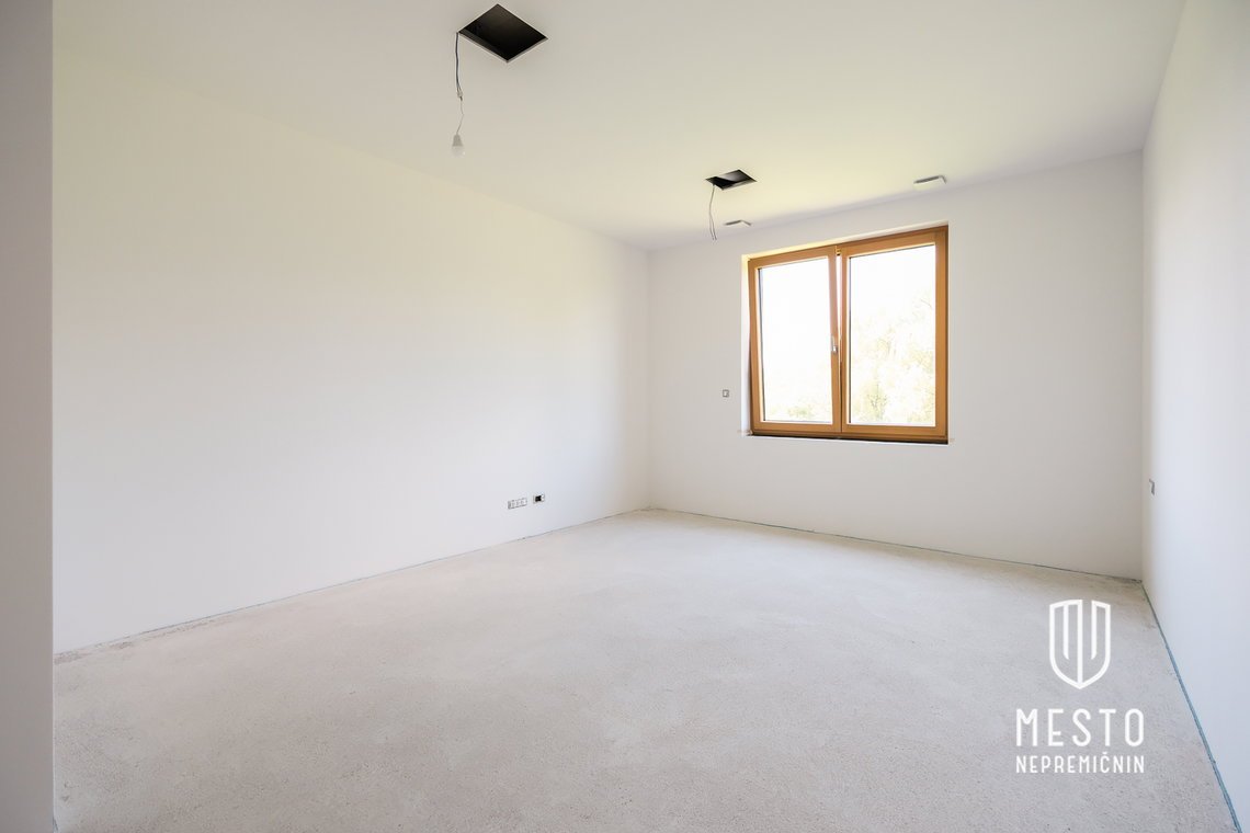 Semi-detached house in Trnovo Suburb – 5