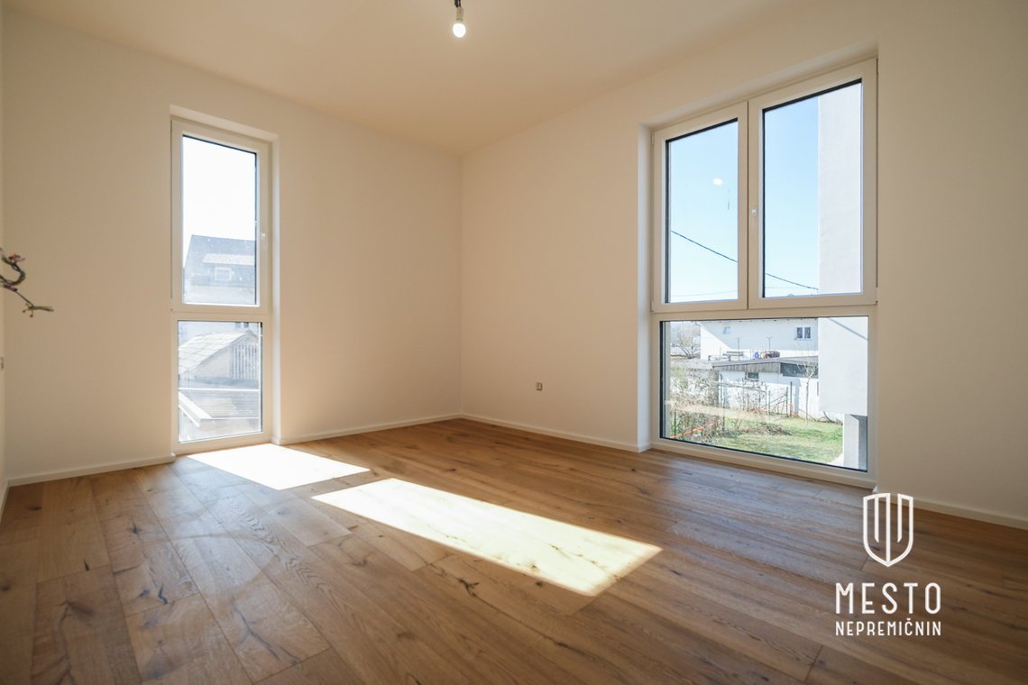 Three-room apartment in Vila Block Slape 2 – 10