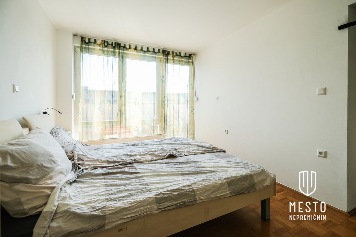 Štirisobno stanovanje na Brodu – 15