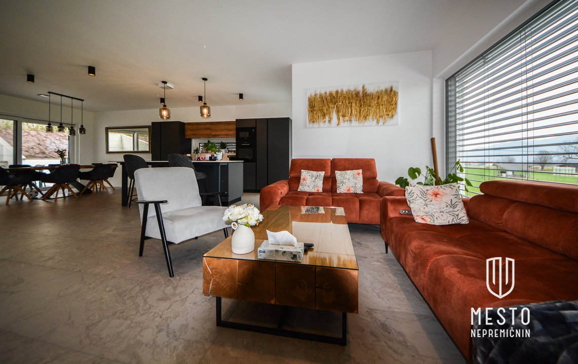 A newer house in Dol pri Ljubljani – 3