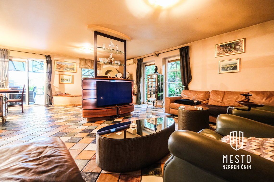 Detached house in Radomlje – 2