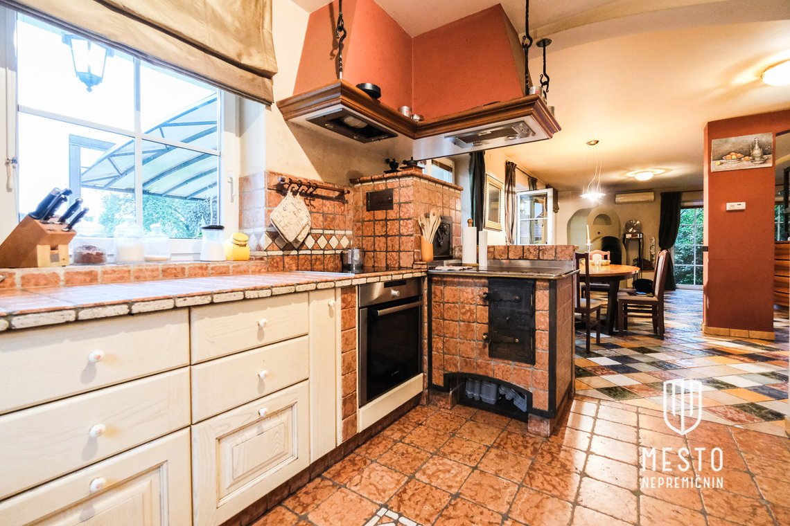 Detached house in Radomlje – 5