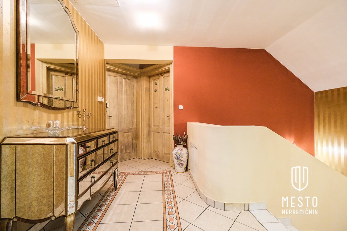 Detached house in Radomlje – 8