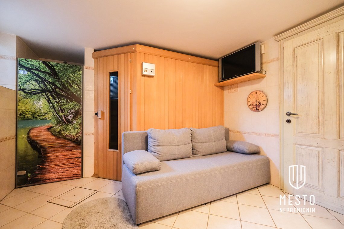 Detached house in Radomlje – 17