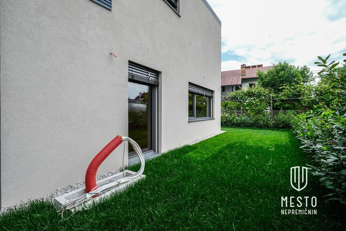 Enota dvojčka v Tacnu pod Šmarno goro – 3