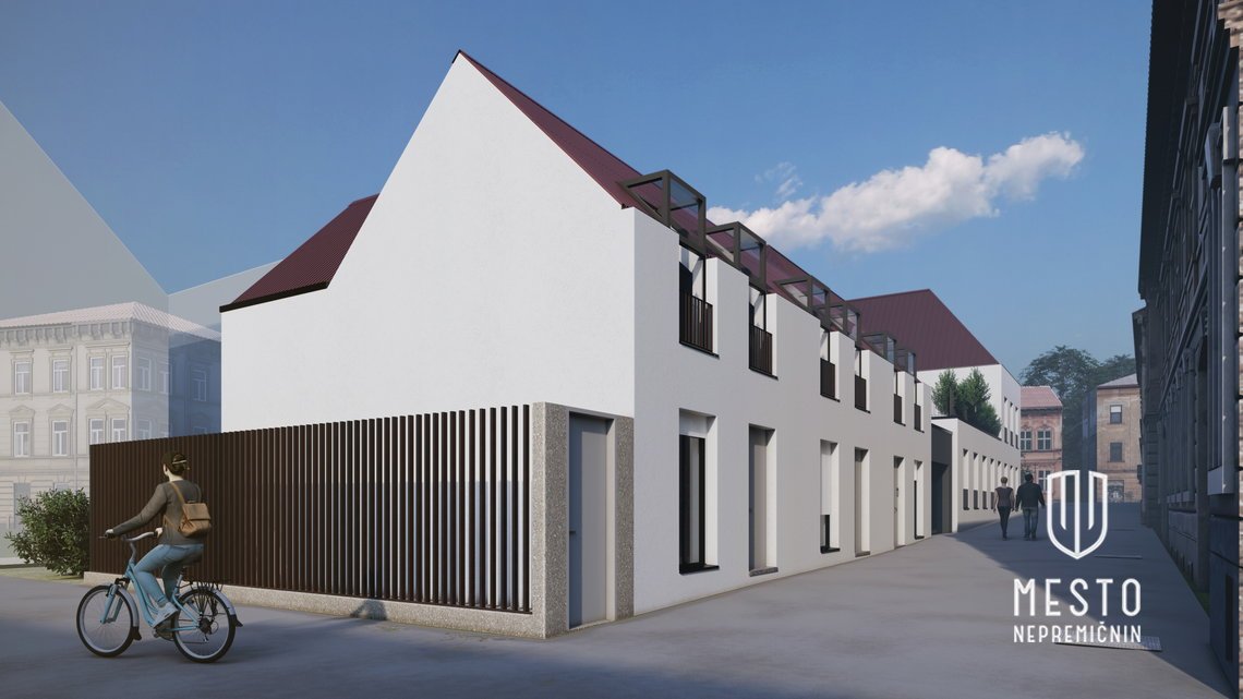 Buildable plot with a legally binding building permit – 3