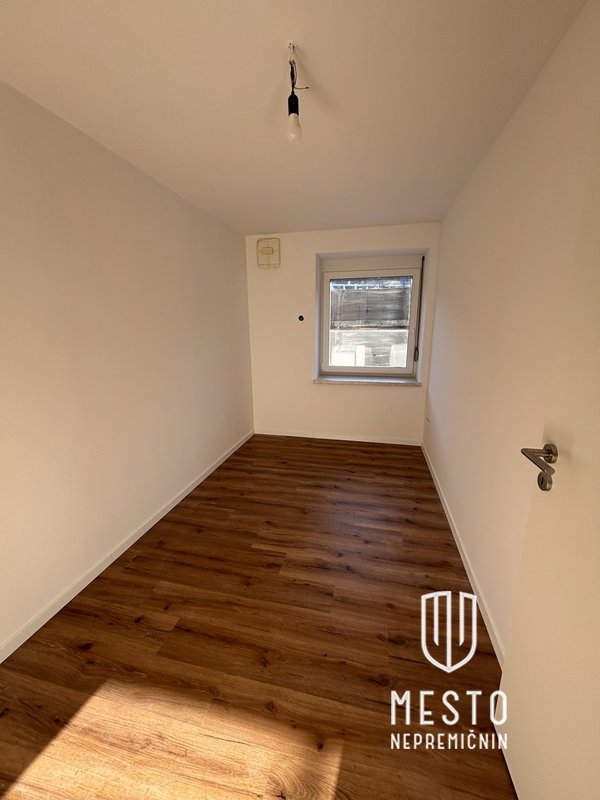 Four-room apartment - Vižmarje – 4