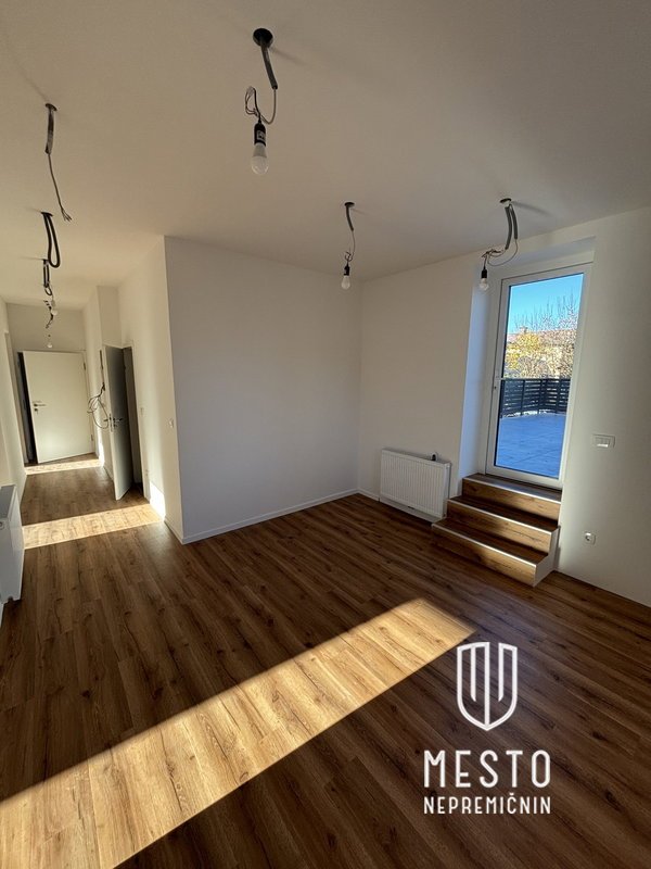Four-room apartment - Vižmarje – 5