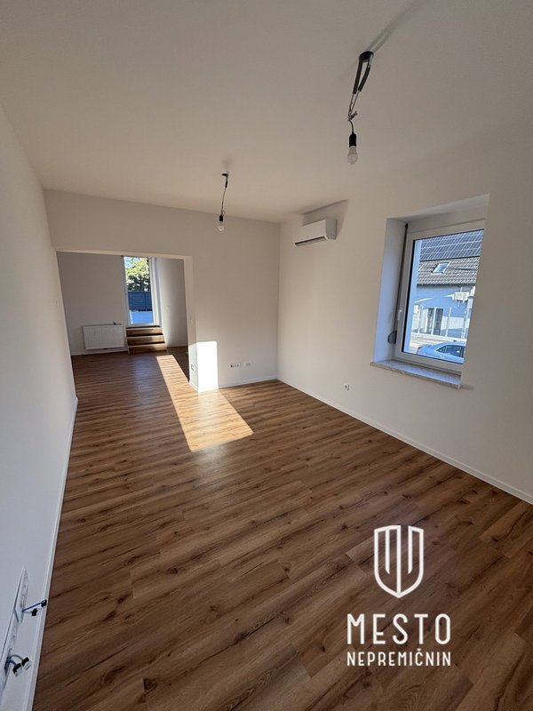 Four-room apartment - Vižmarje – 6