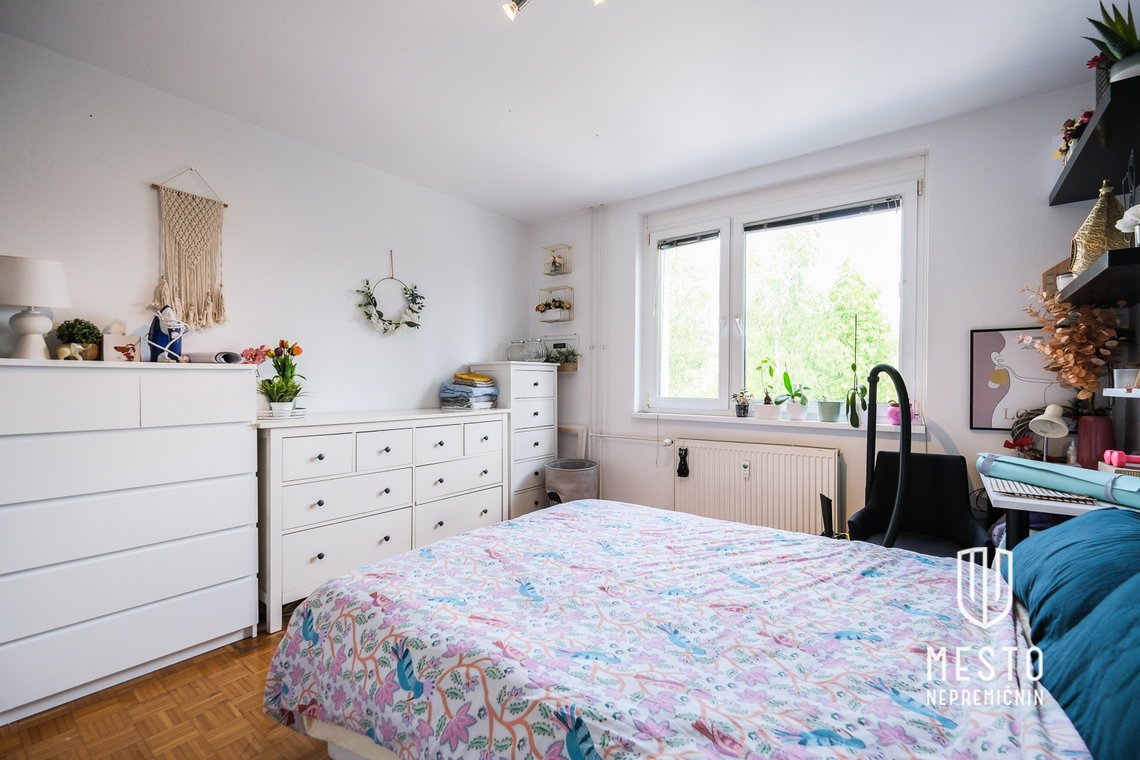 Two-bedroom apartment in Kolezija – 8