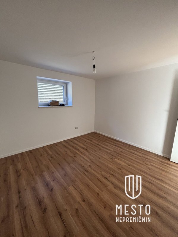 Four-room apartment - Vižmarje – 4