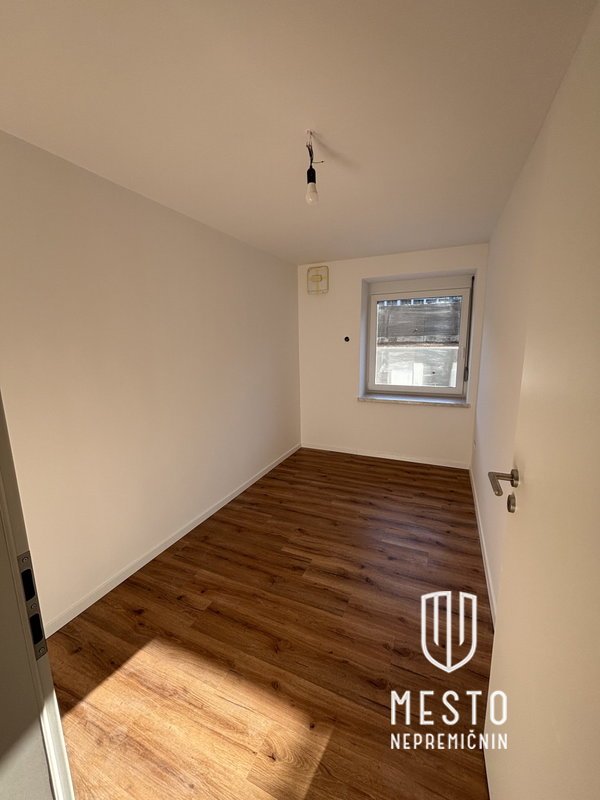 Four-room apartment - Vižmarje – 6