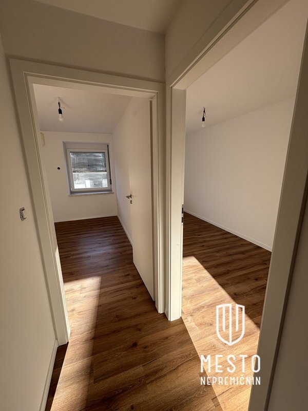 Four-room apartment - Vižmarje – 7
