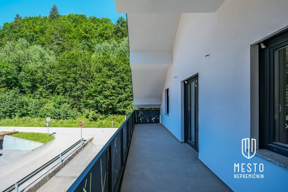 Samostojna hiša v Sori pri Medvodah – 12