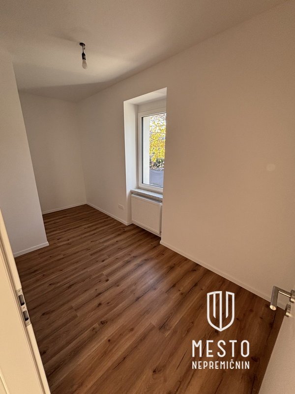 Four-room apartment - Vižmarje – 2