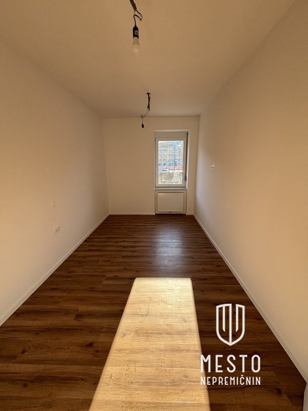 Four-room apartment - Vižmarje – 3