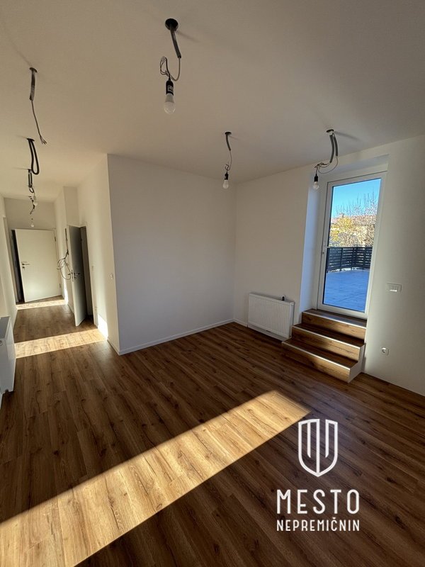 Four-room apartment - Vižmarje – 5