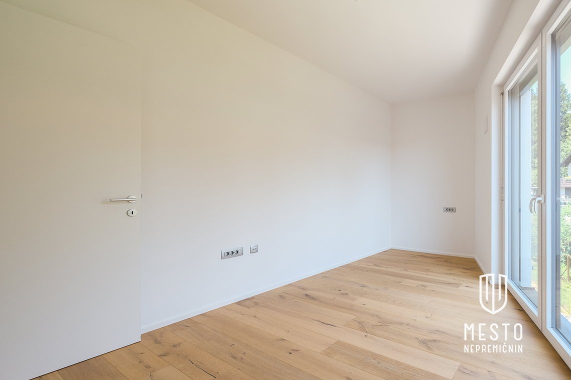Three-bedroom apartment + studio in Grosuplje – 9
