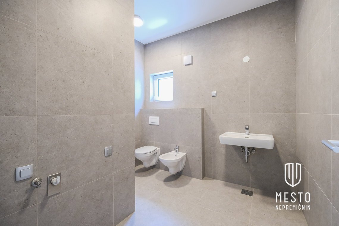 Three-bedroom apartment + studio in Grosuplje – 10