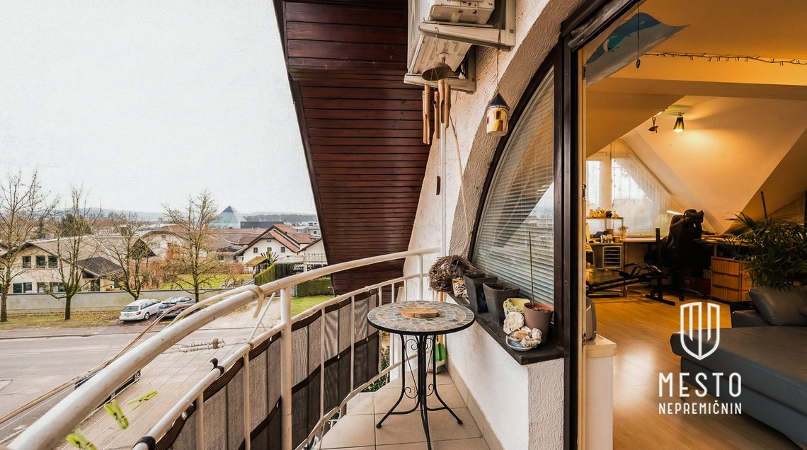 Three-room apartment in Trzin – 5