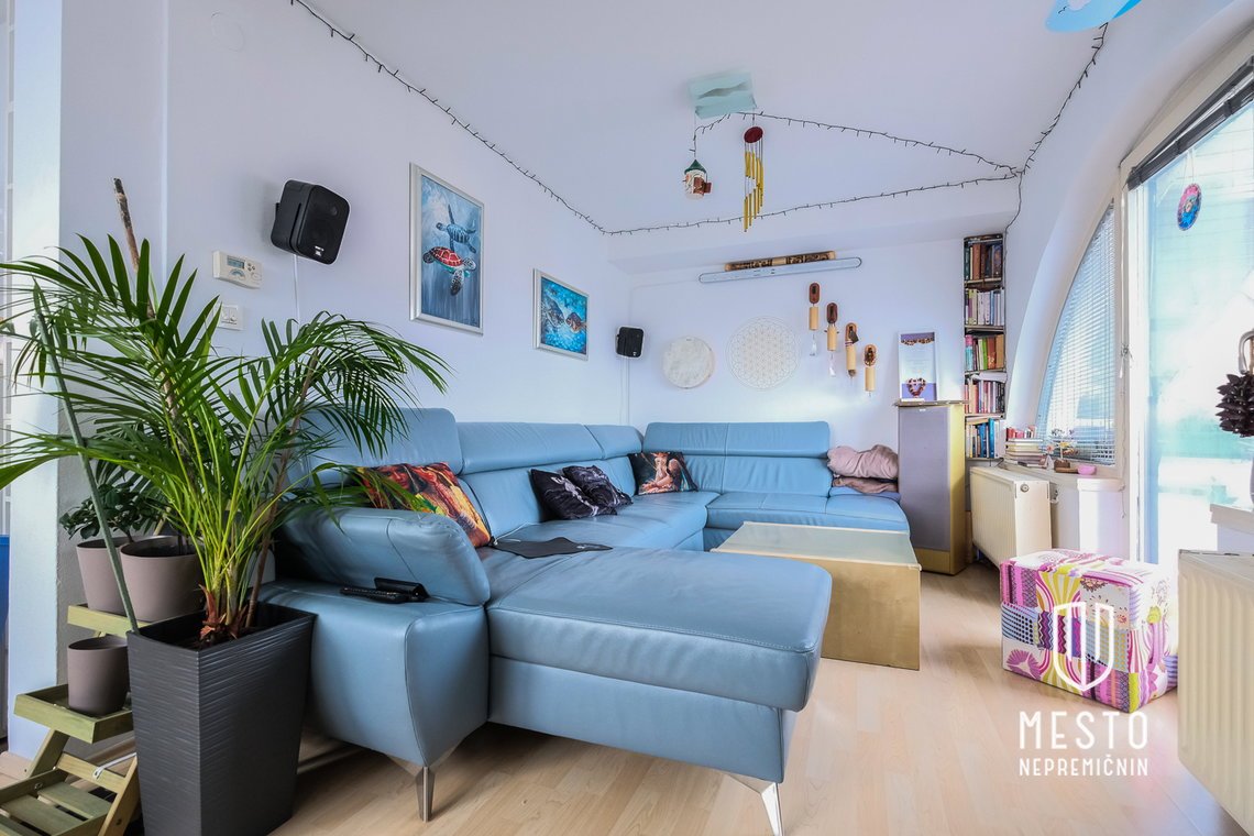 Three-room apartment in Trzin – 7