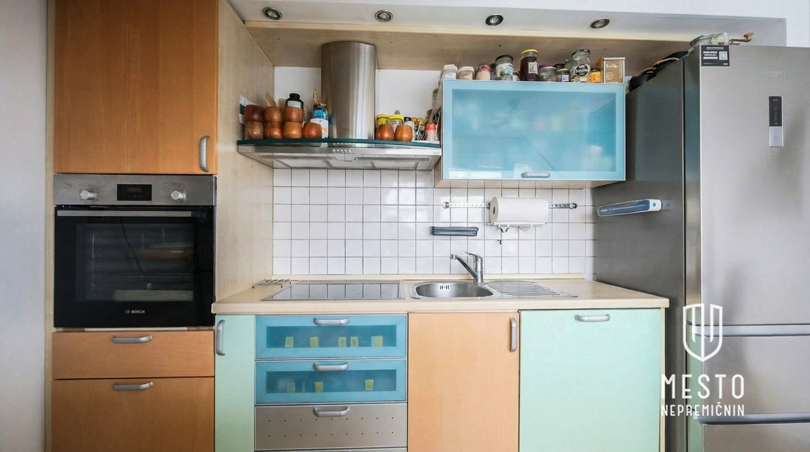 Three-room apartment in Trzin – 10