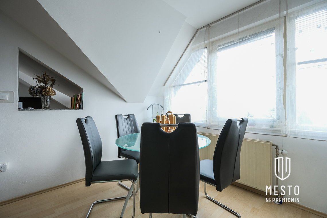 Three-room apartment in Trzin – 11