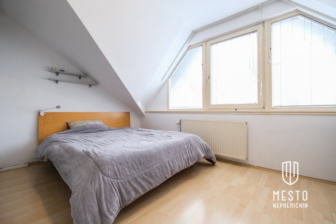 Three-room apartment in Trzin – 12