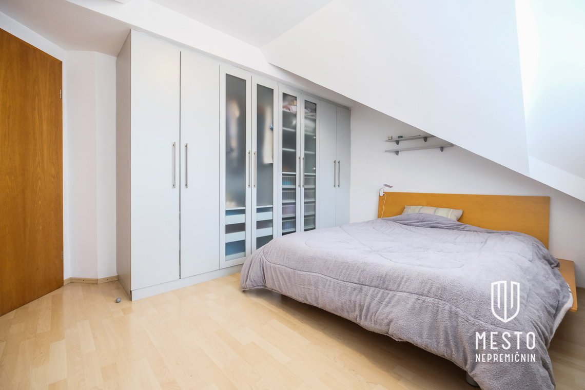 Three-room apartment in Trzin – 13