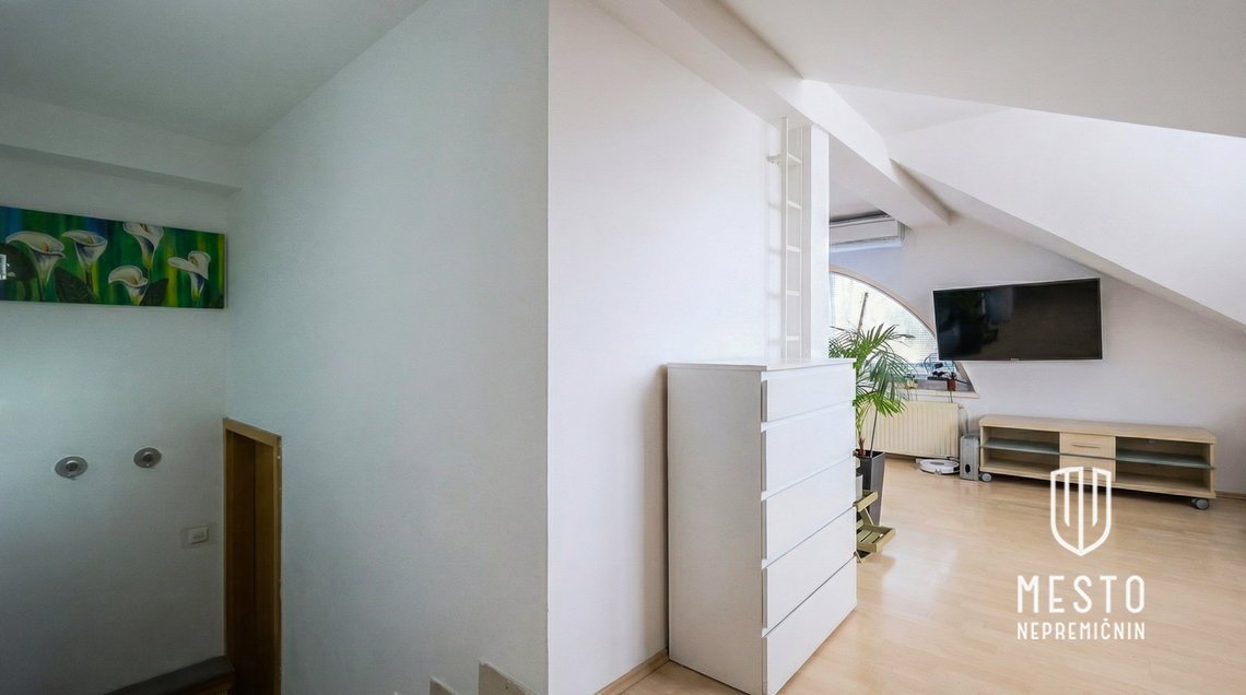Three-room apartment in Trzin – 14