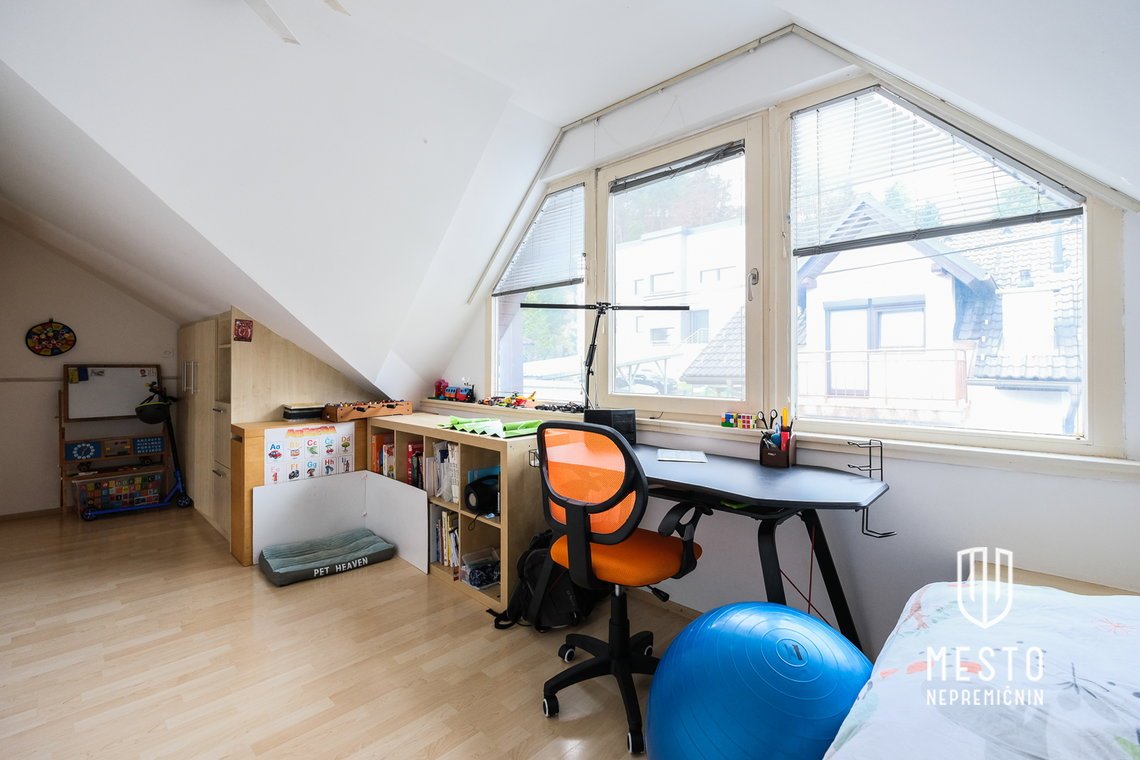 Three-room apartment in Trzin – 16