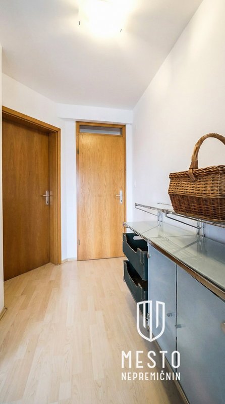 Three-room apartment in Trzin – 17
