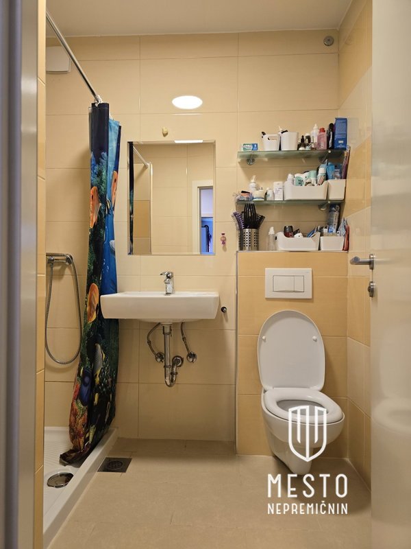 Two-bedroom apartment near Bežigrad – 6