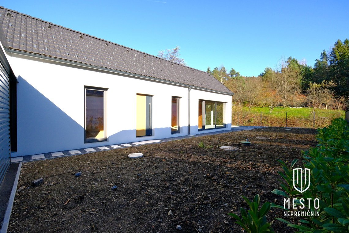 Atrium house in the Cereja neighborhood – 2